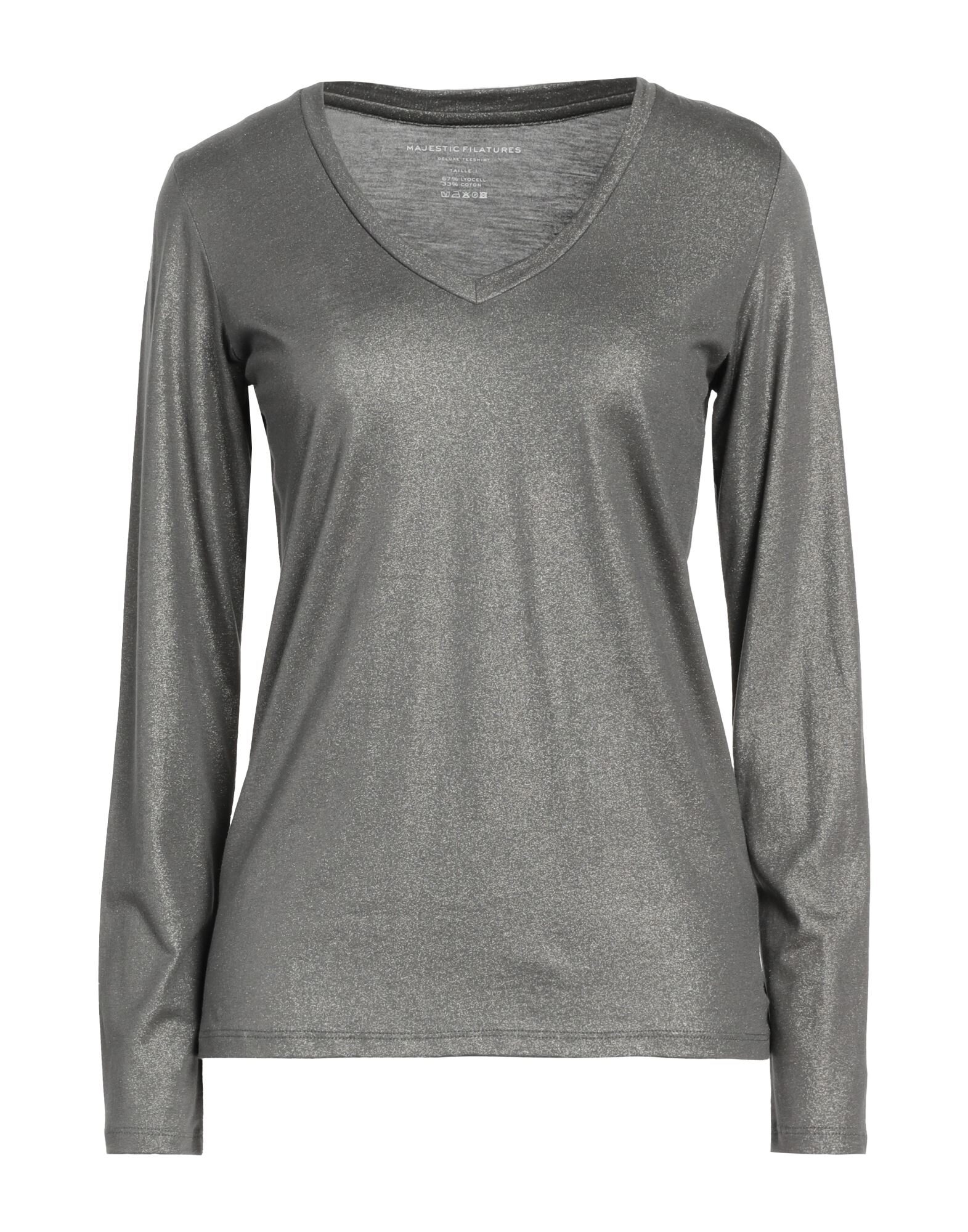 MAJESTIC FILATURES - Футболки