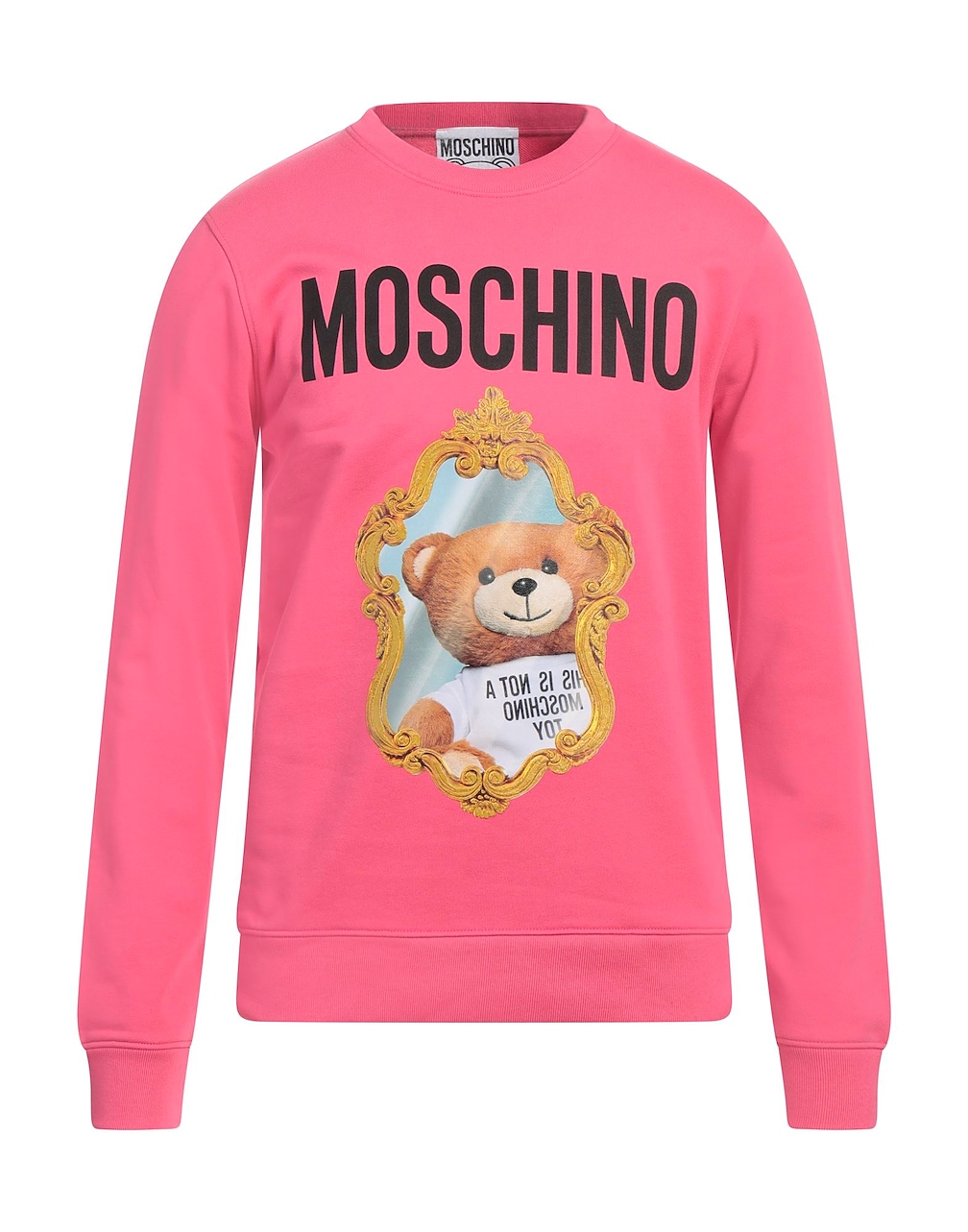 MOSCHINO - Sudaderas