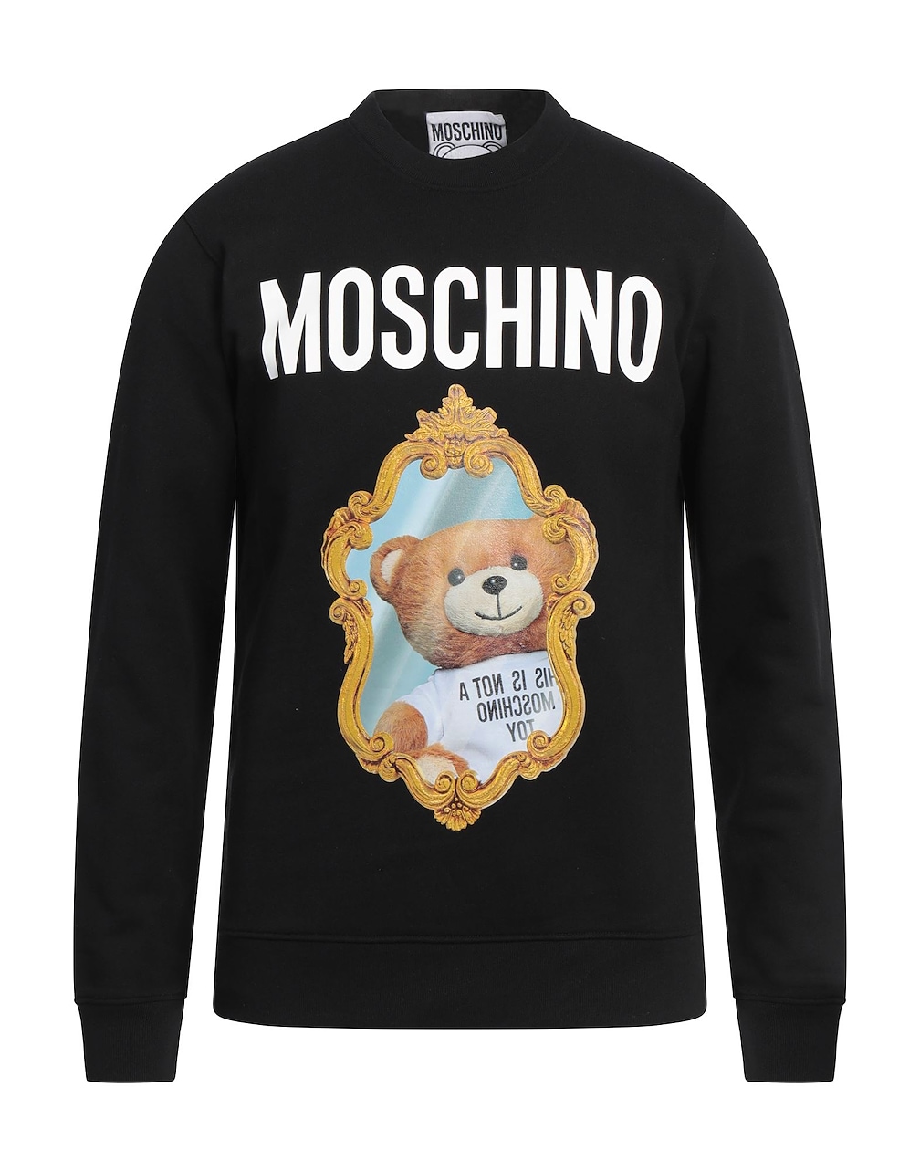MOSCHINO - Sweatshirts