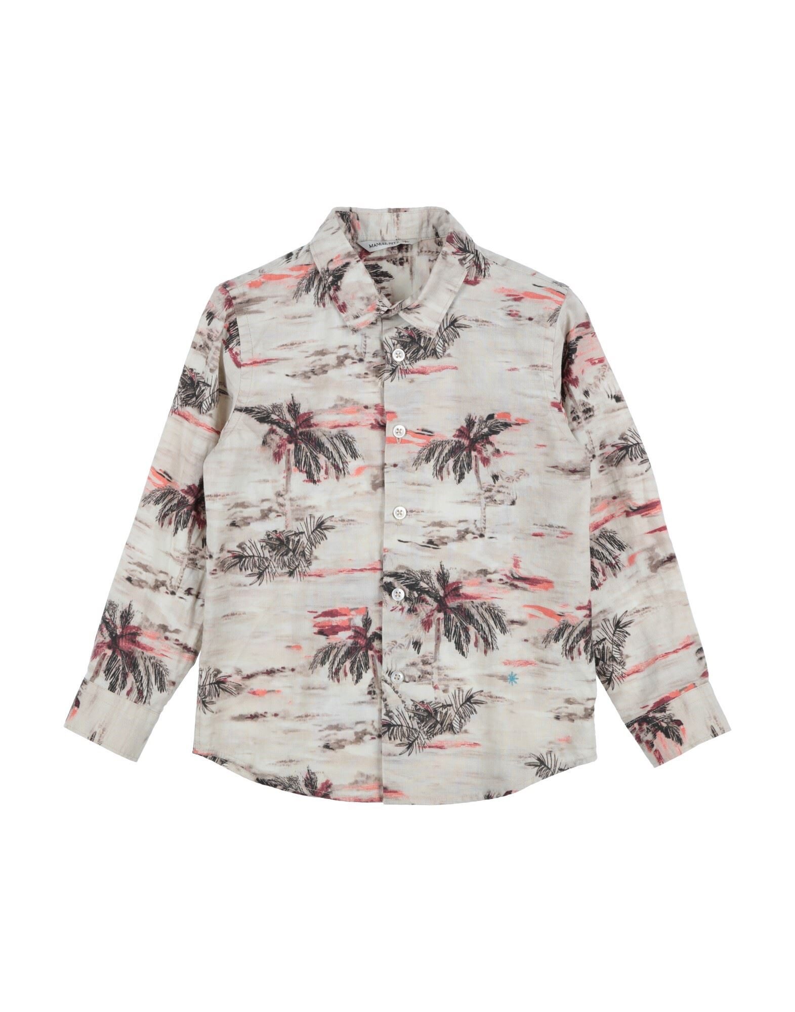 MANUEL RITZ - Camicie