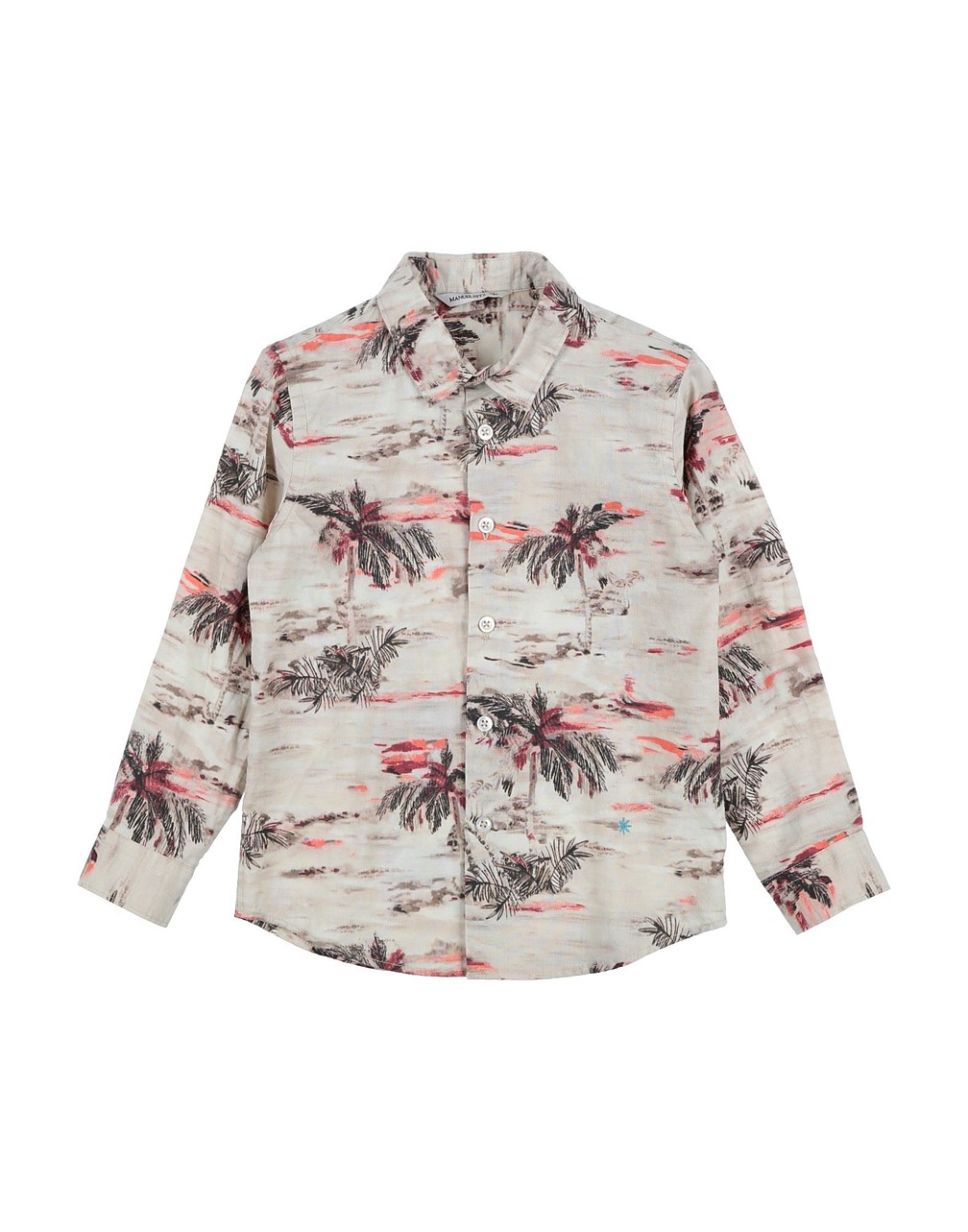 MANUEL RITZ - Shirts