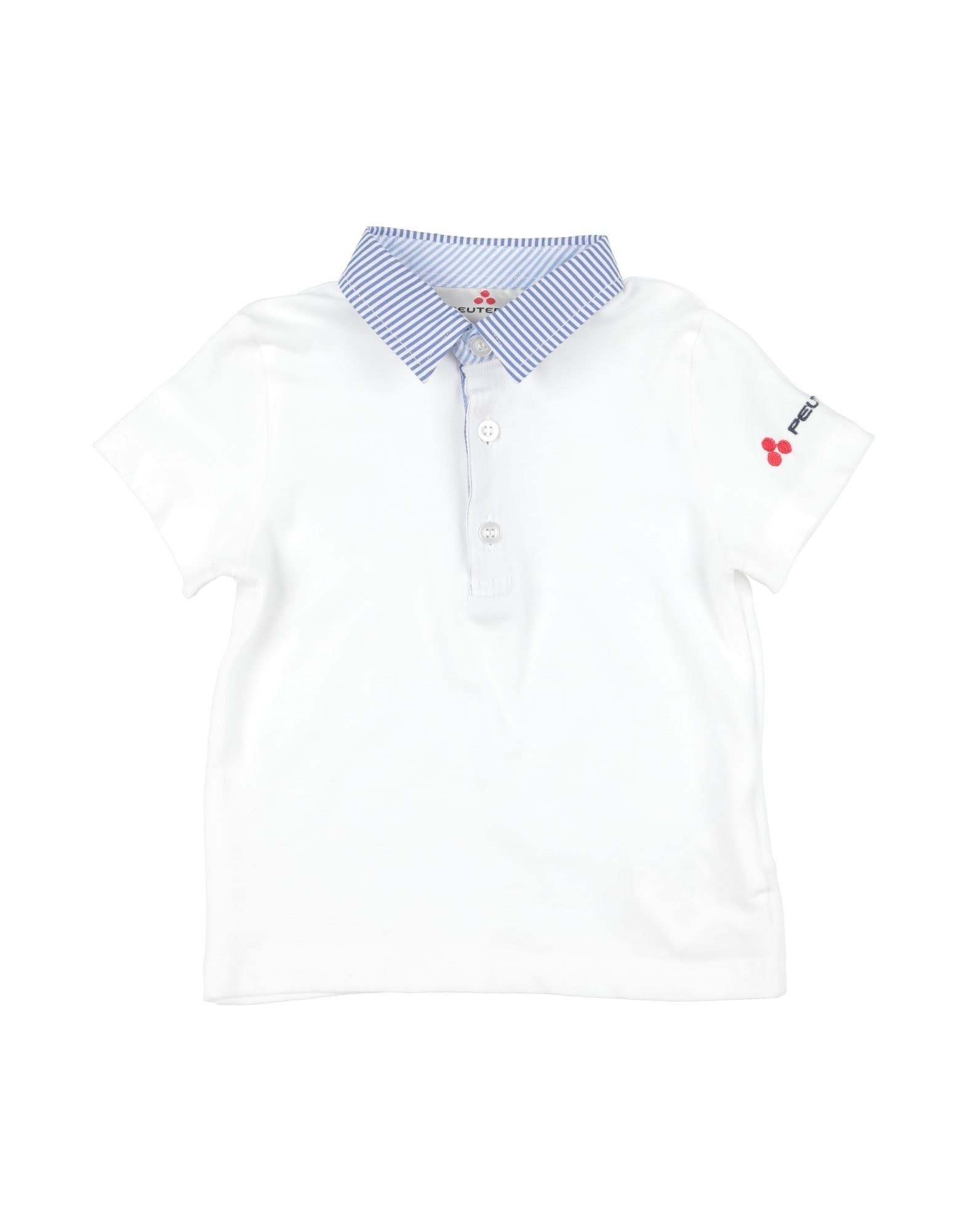 PEUTEREY - Polo shirts