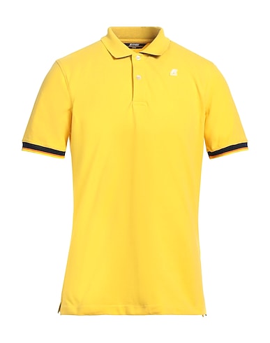 K-WAY Polo 95% Algodón, 5% Elastán