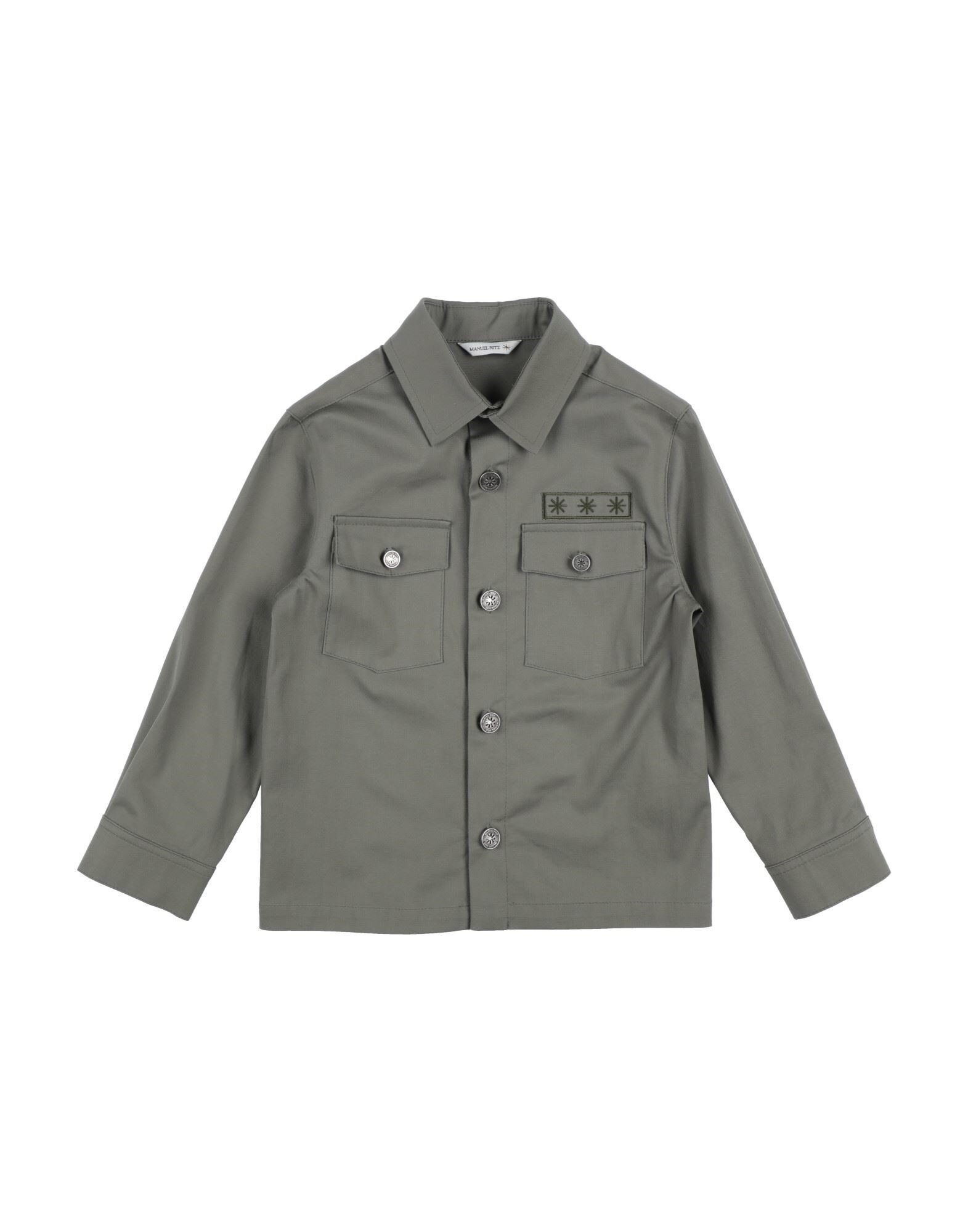 MANUEL RITZ - Shirts