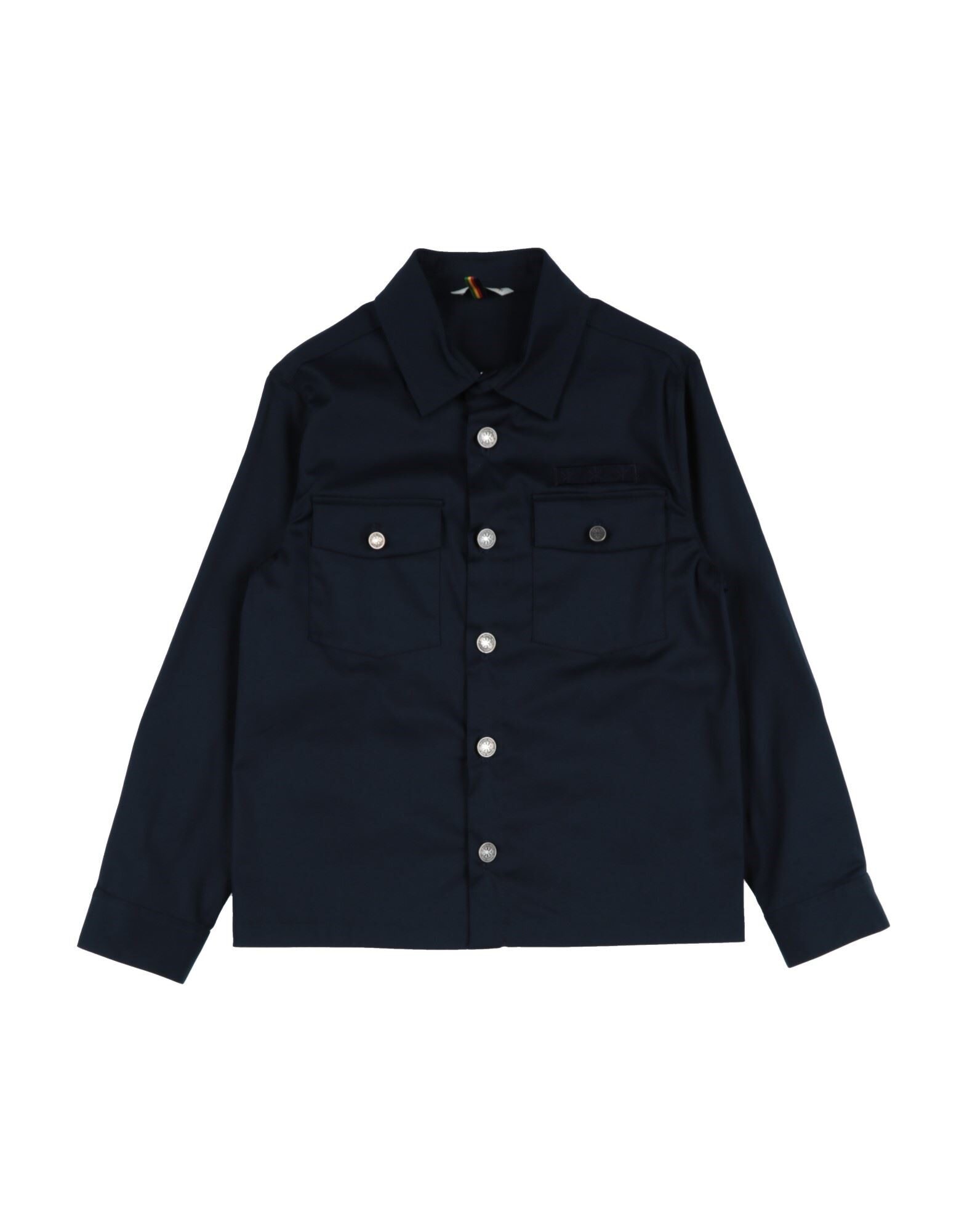 MANUEL RITZ - Camicie