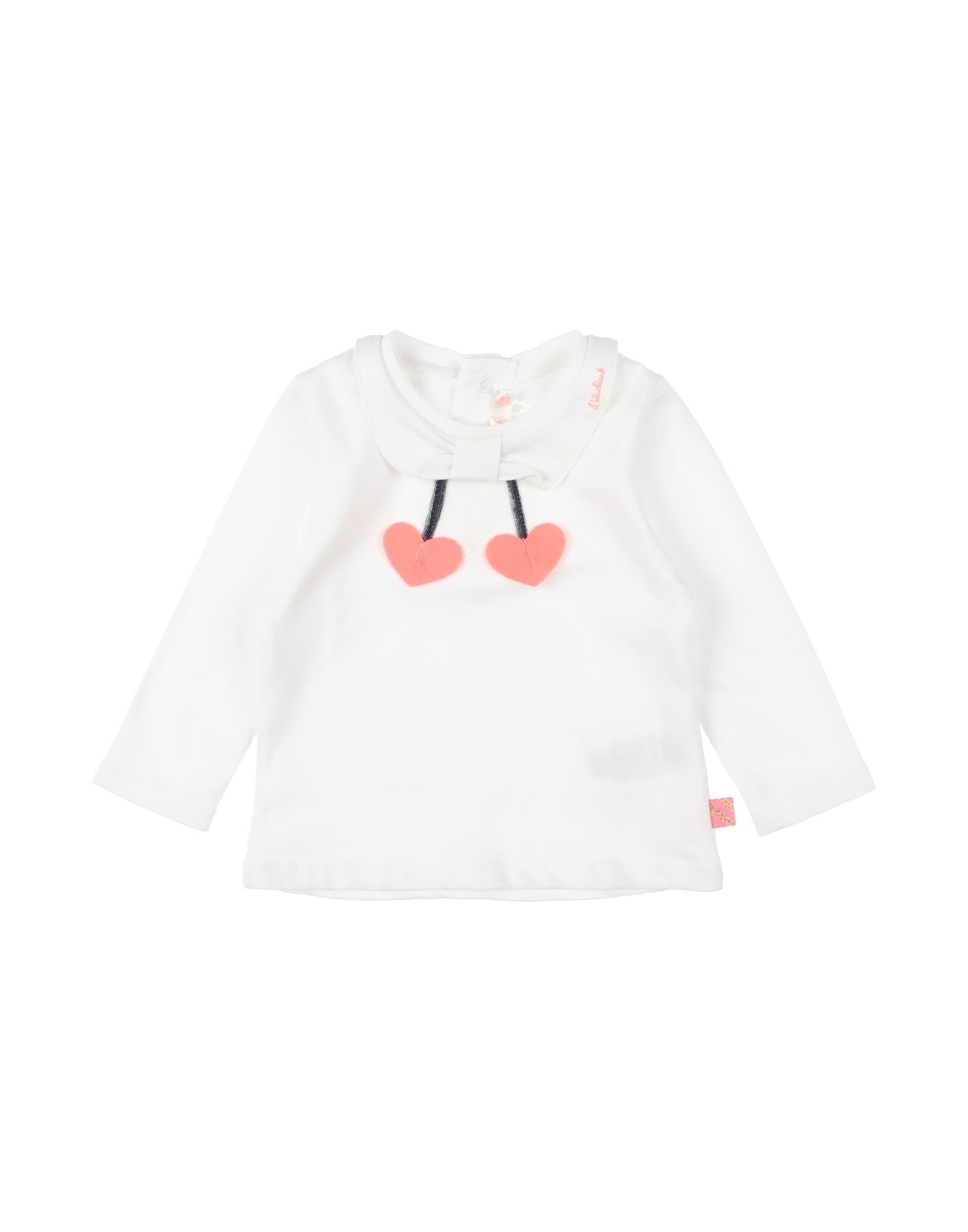 BILLIEBLUSH - Футболки