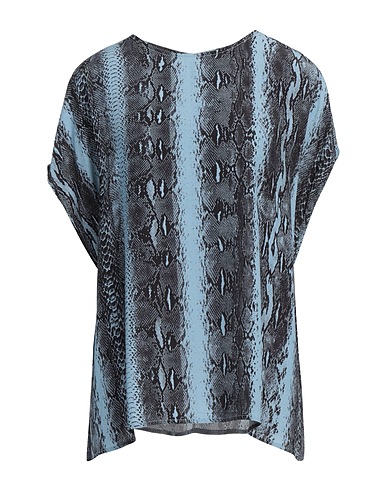 ESSENTIEL ANTWERP Top Carta da zucchero 100% Viscosa