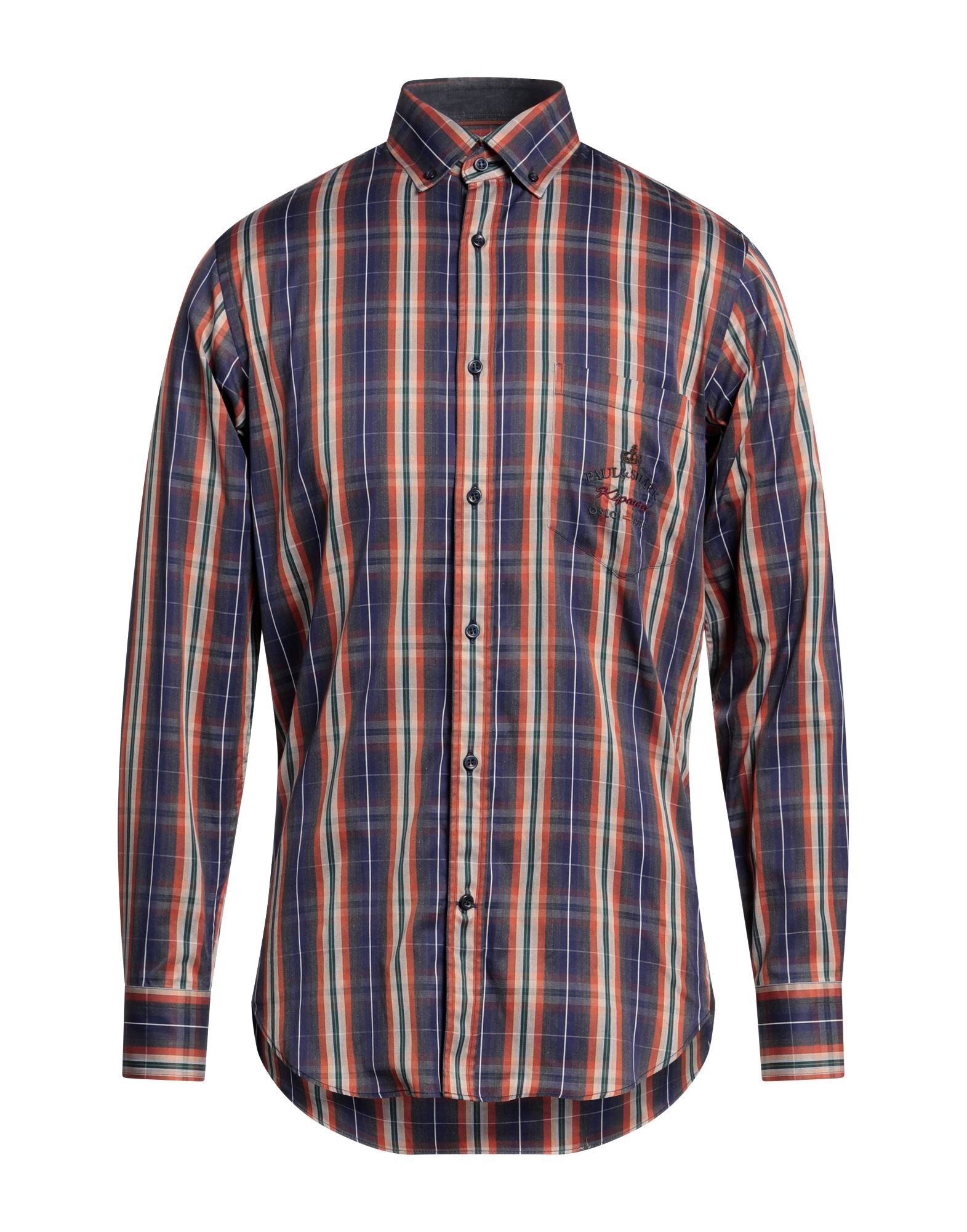 PAUL & SHARK - Shirts