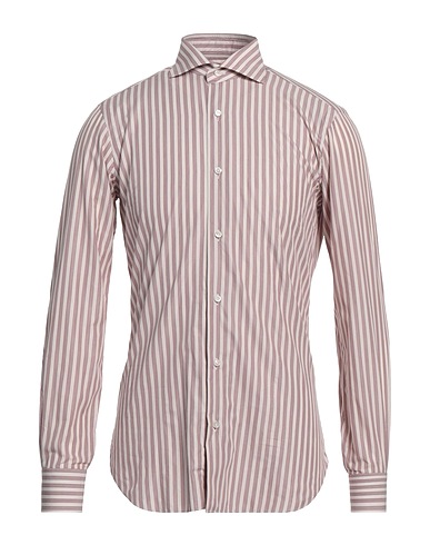 BARBA Napoli Striped shirt 100% Cotton