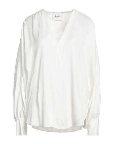 NUDE Top 100% Viscose