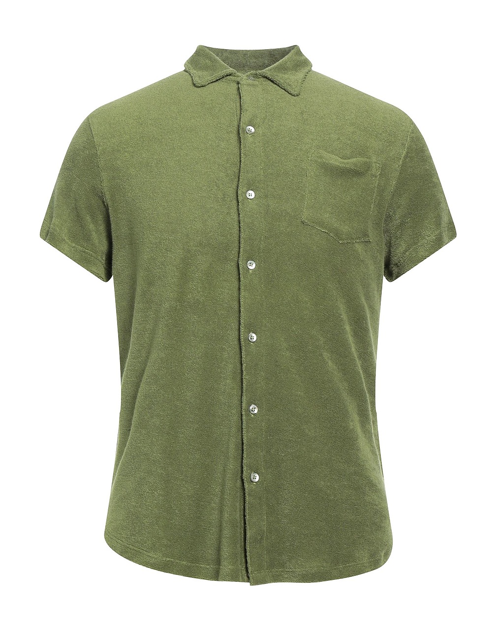 MAJESTIC FILATURES - Camicie