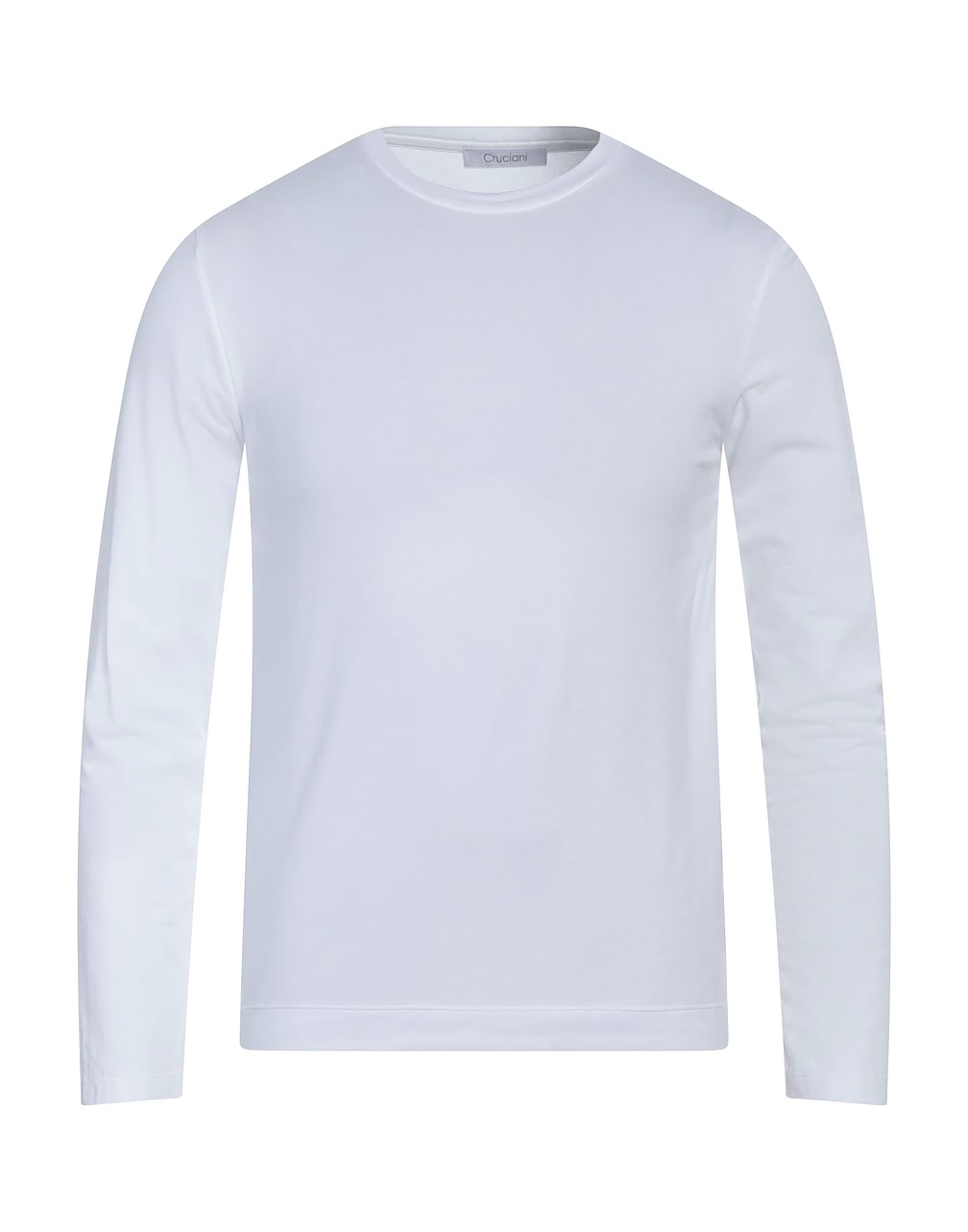 CRUCIANI - T-shirts