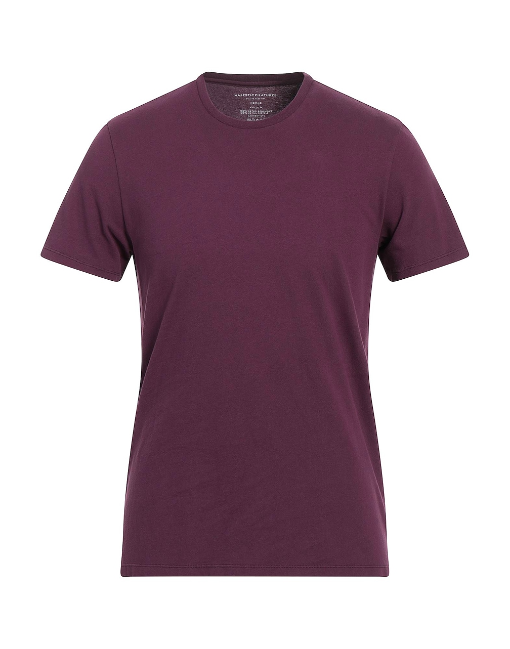 MAJESTIC FILATURES - T-shirts