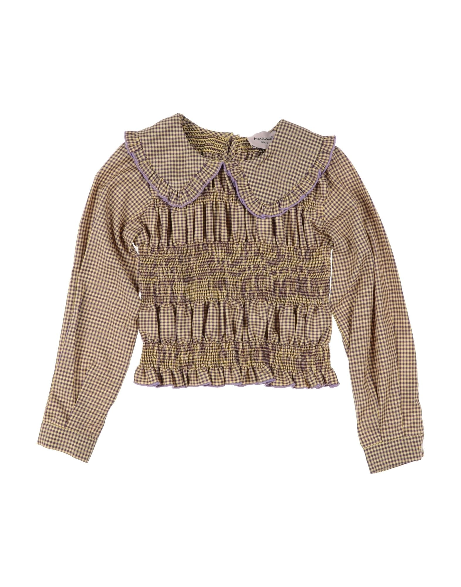 MARIUCCIA - T-shirts