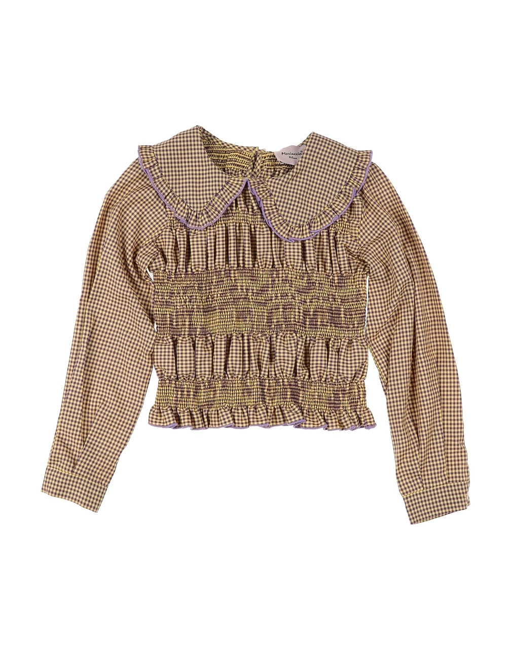 MARIUCCIA - T-shirts