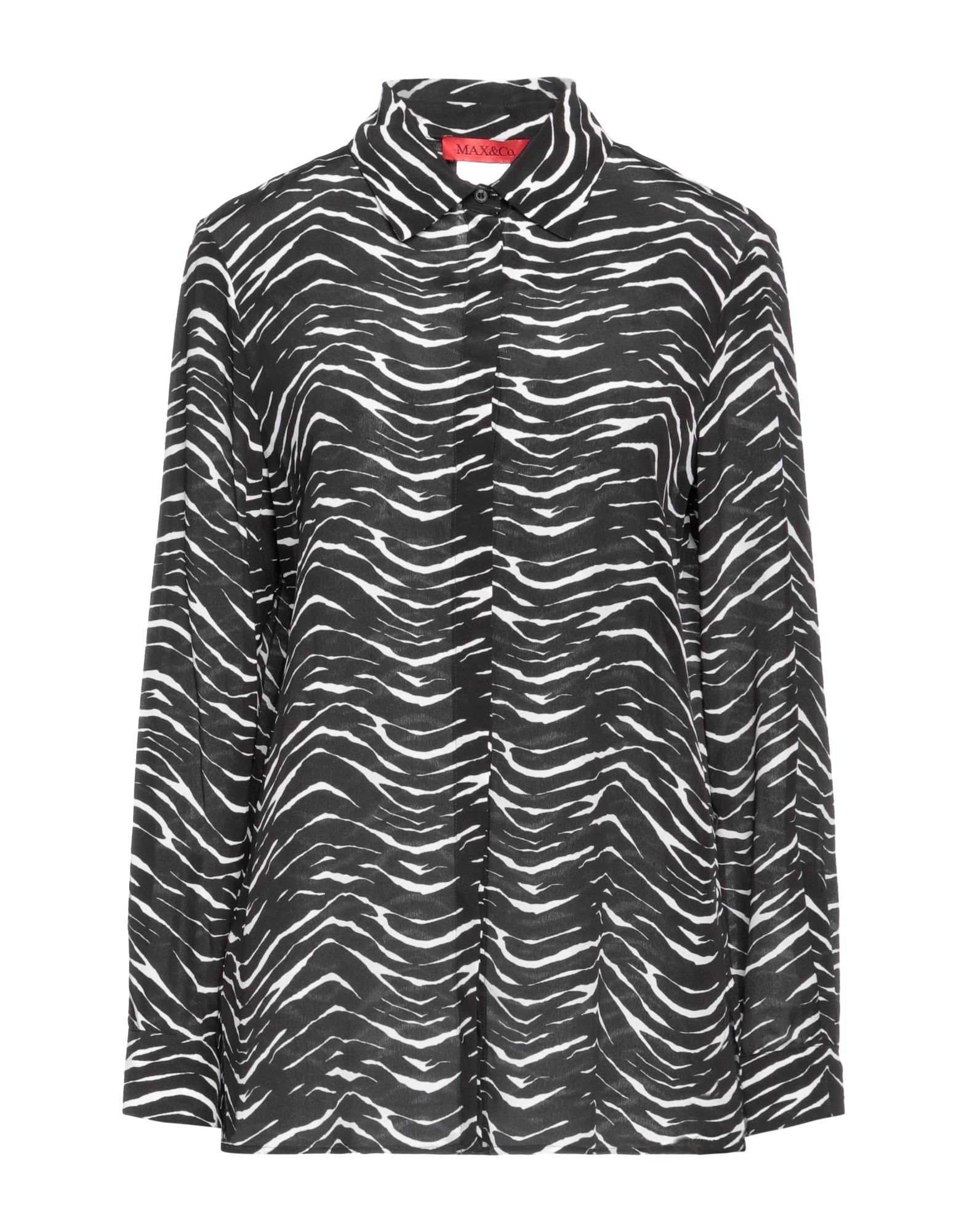 MAX&Co. - Camicie