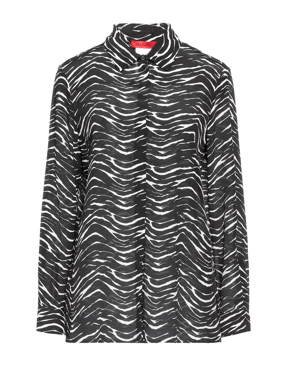 MAX&Co. - Camicie