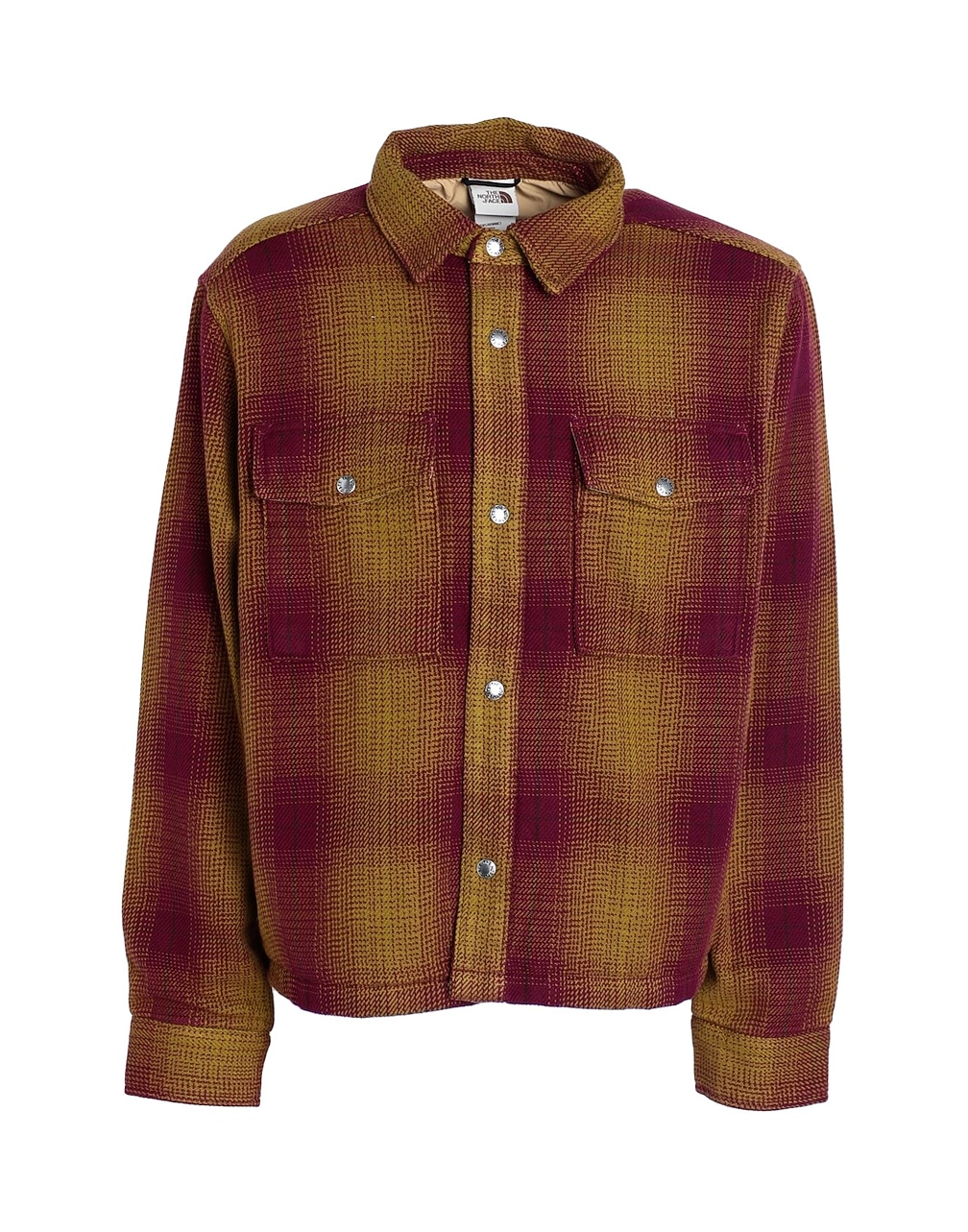 THE NORTH FACE - Shirts