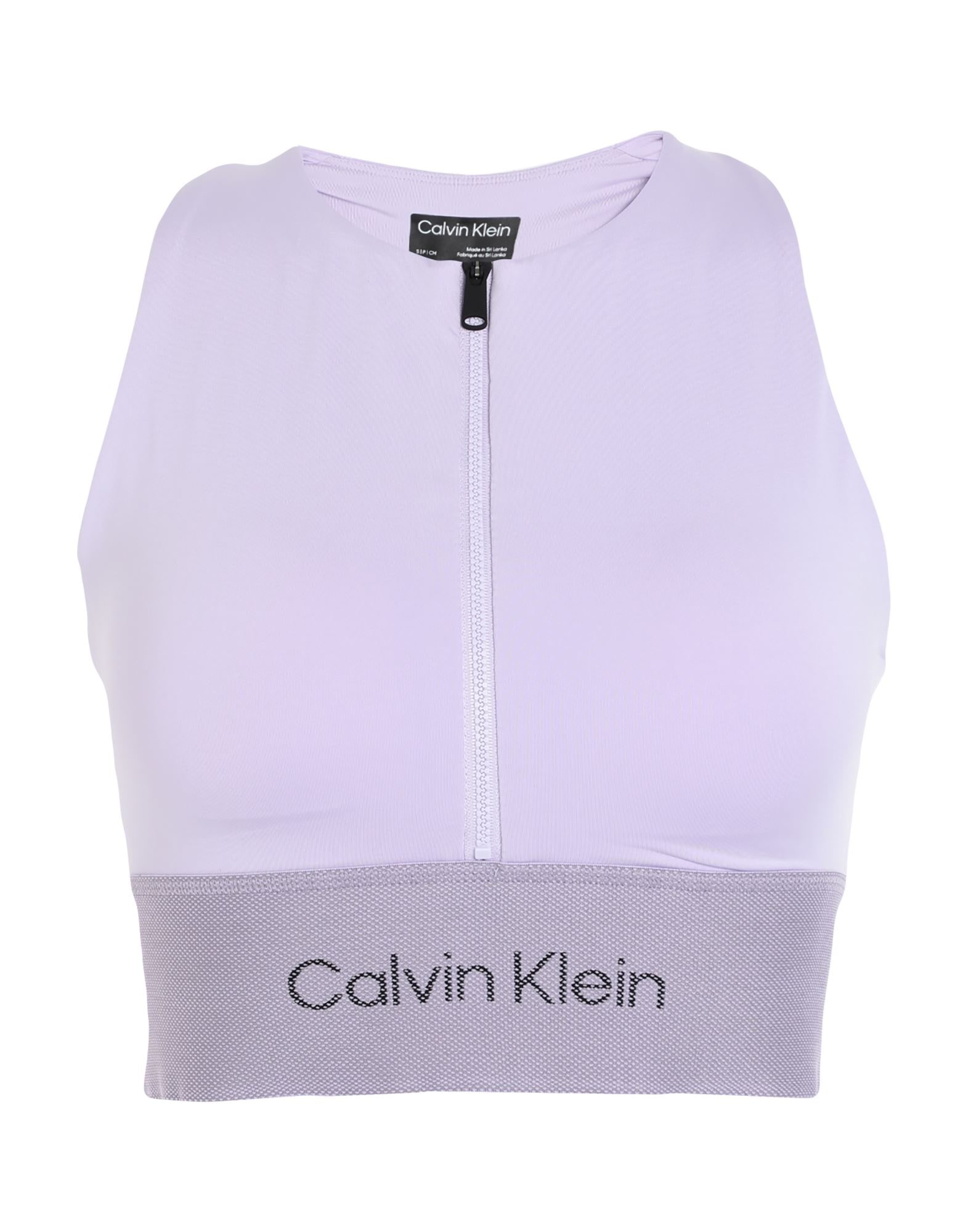 CALVIN KLEIN - Tops