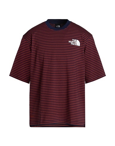 THE NORTH FACE T-shirt M TNF S/S EASY TEE
 Blu navy 100% Cotone