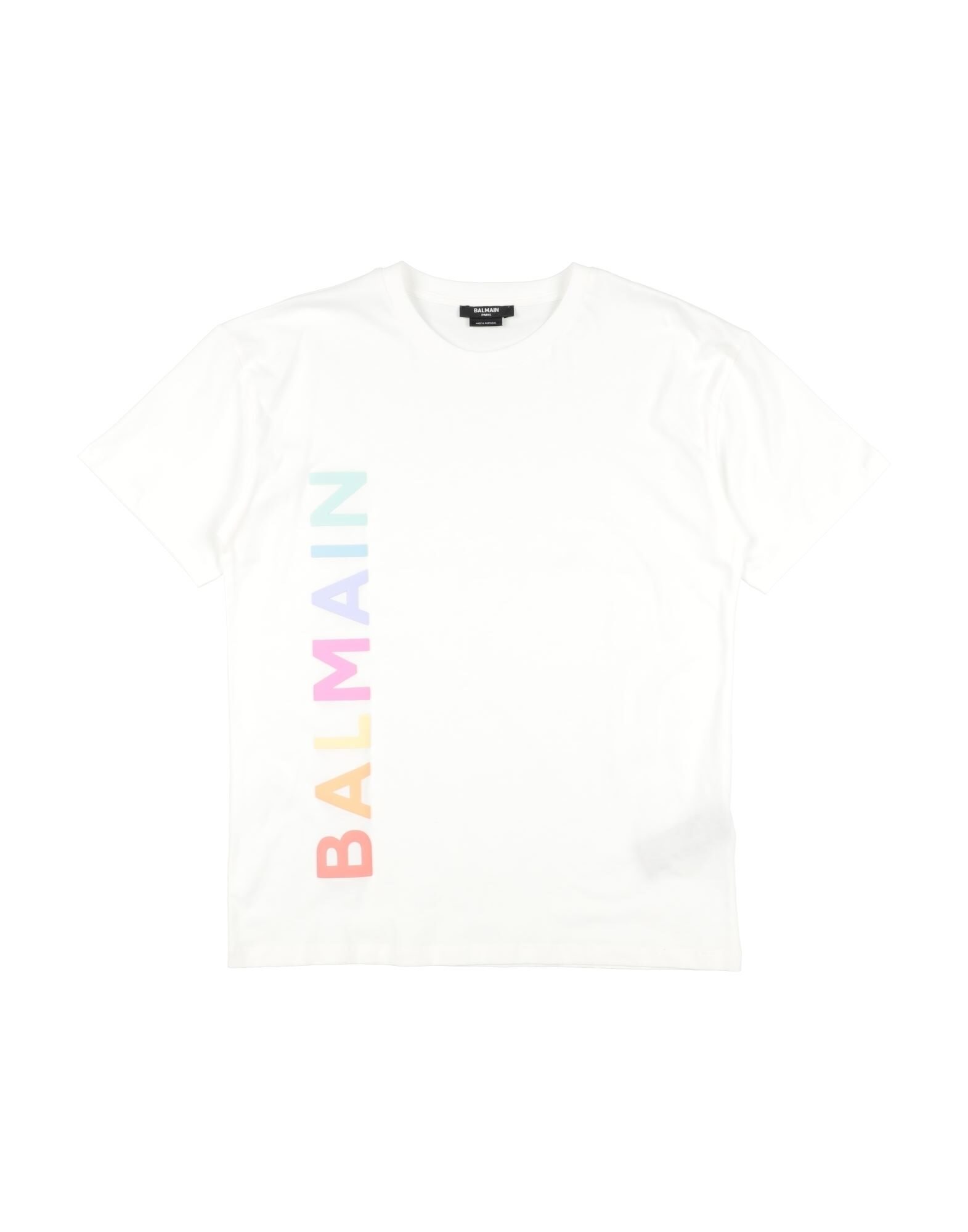 BALMAIN - T-shirts