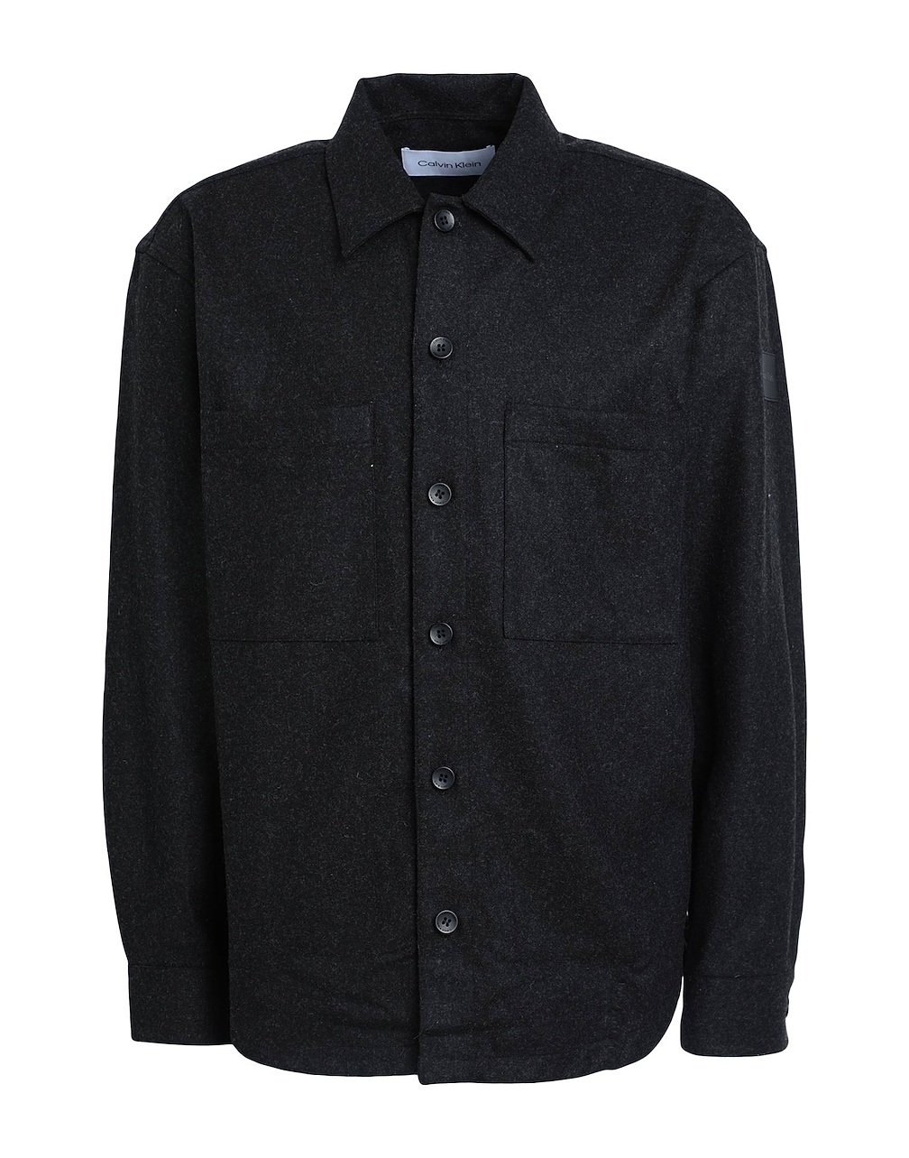 CALVIN KLEIN - Shirts