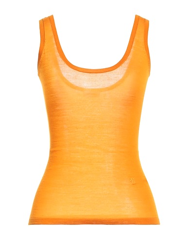 NANUSHKA Top Mandarin 100% Merino Wool