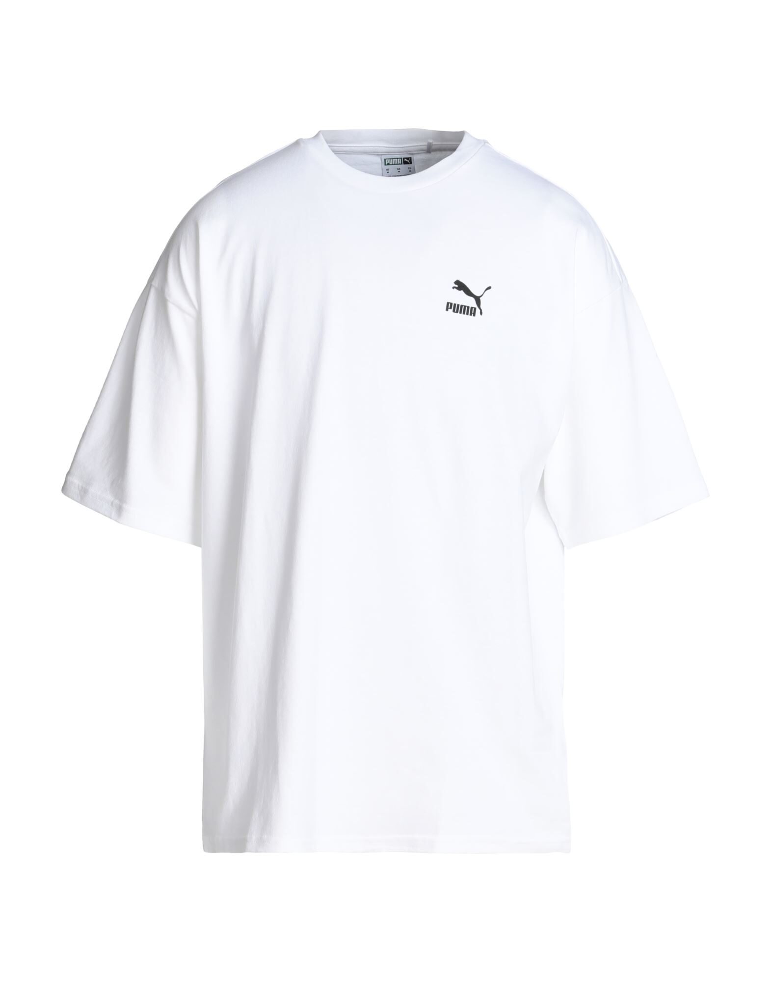 PUMA - T-shirts