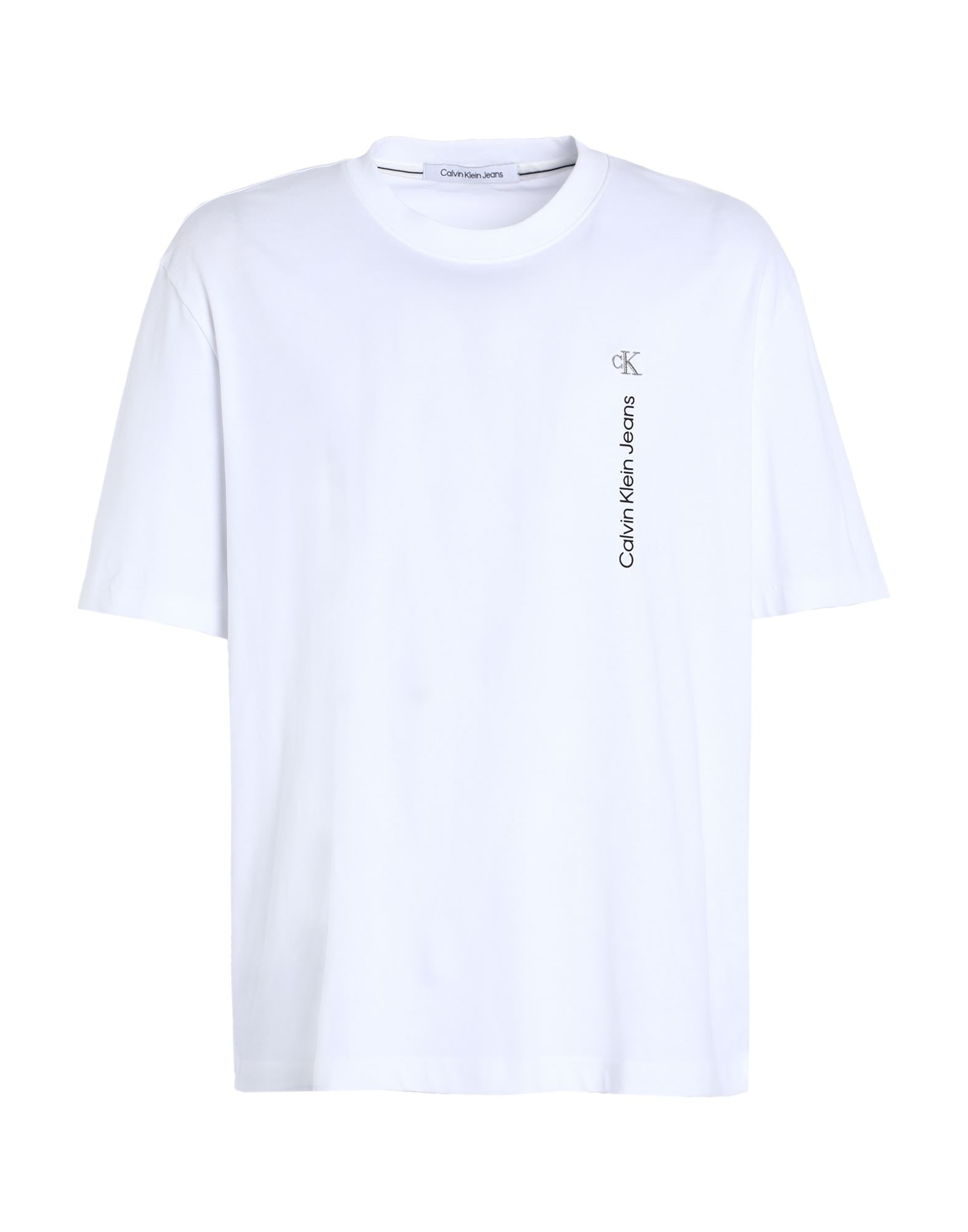CALVIN KLEIN JEANS - T-shirts