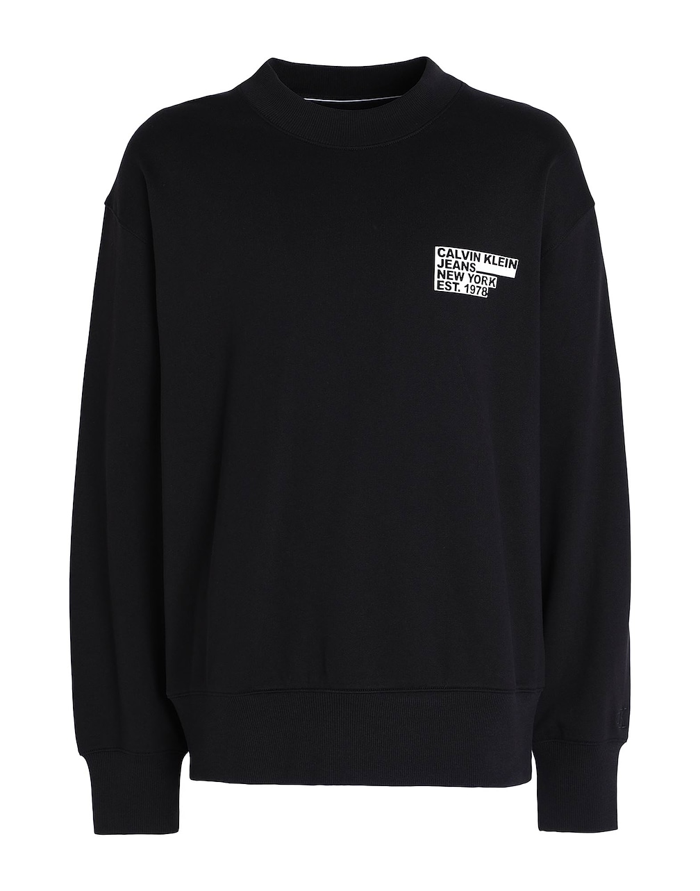 CALVIN KLEIN JEANS - Sudaderas