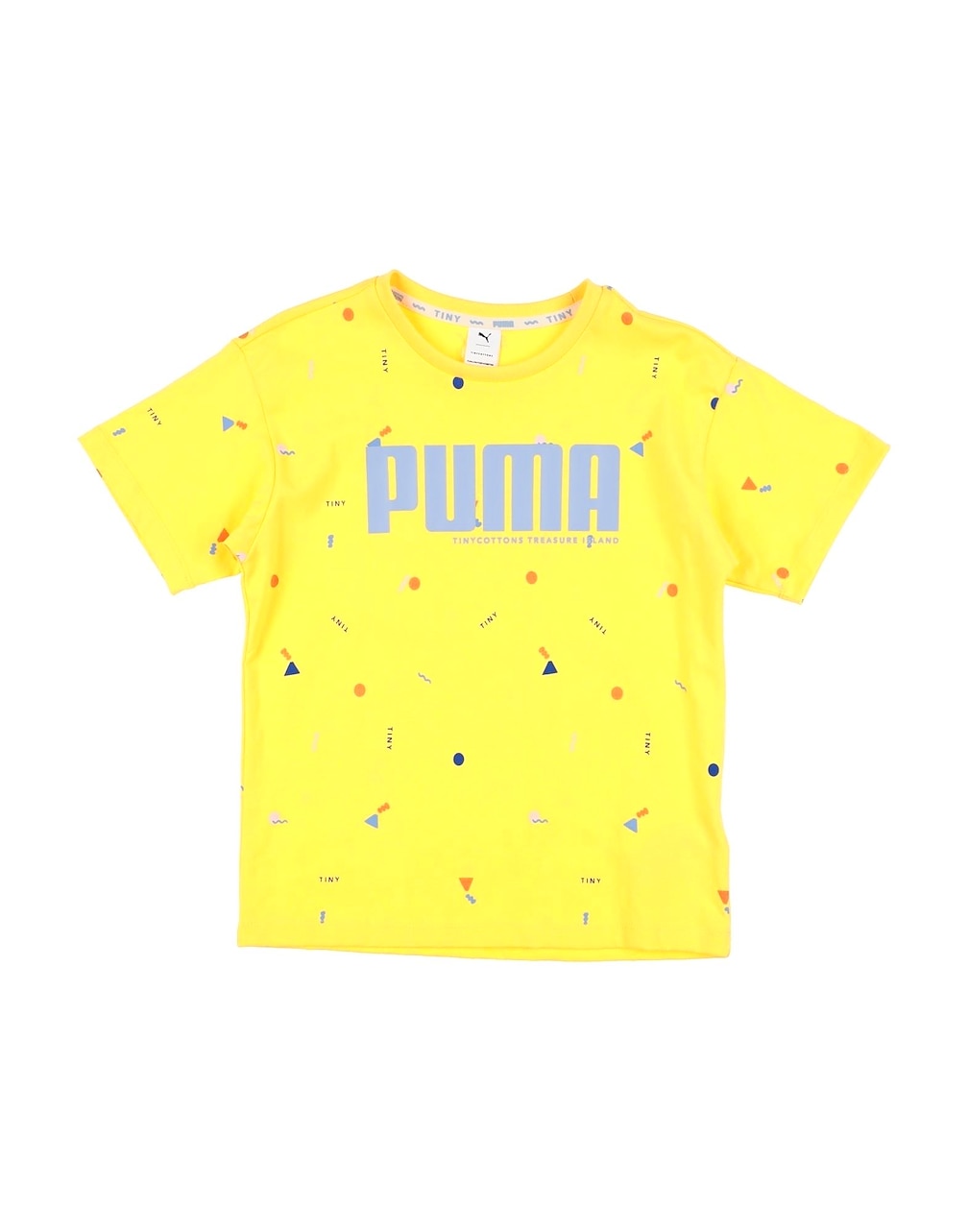 PUMA - T-shirts