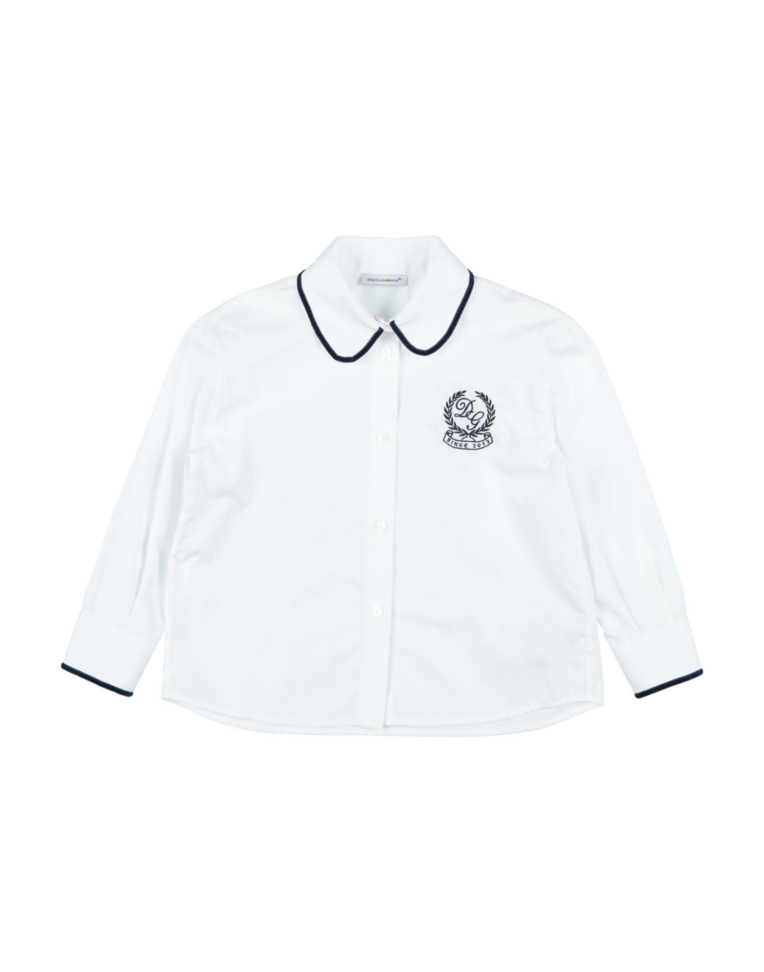 DOLCE&GABBANA - Camisas