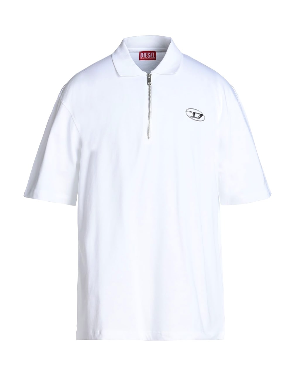 DIESEL - Polo shirts