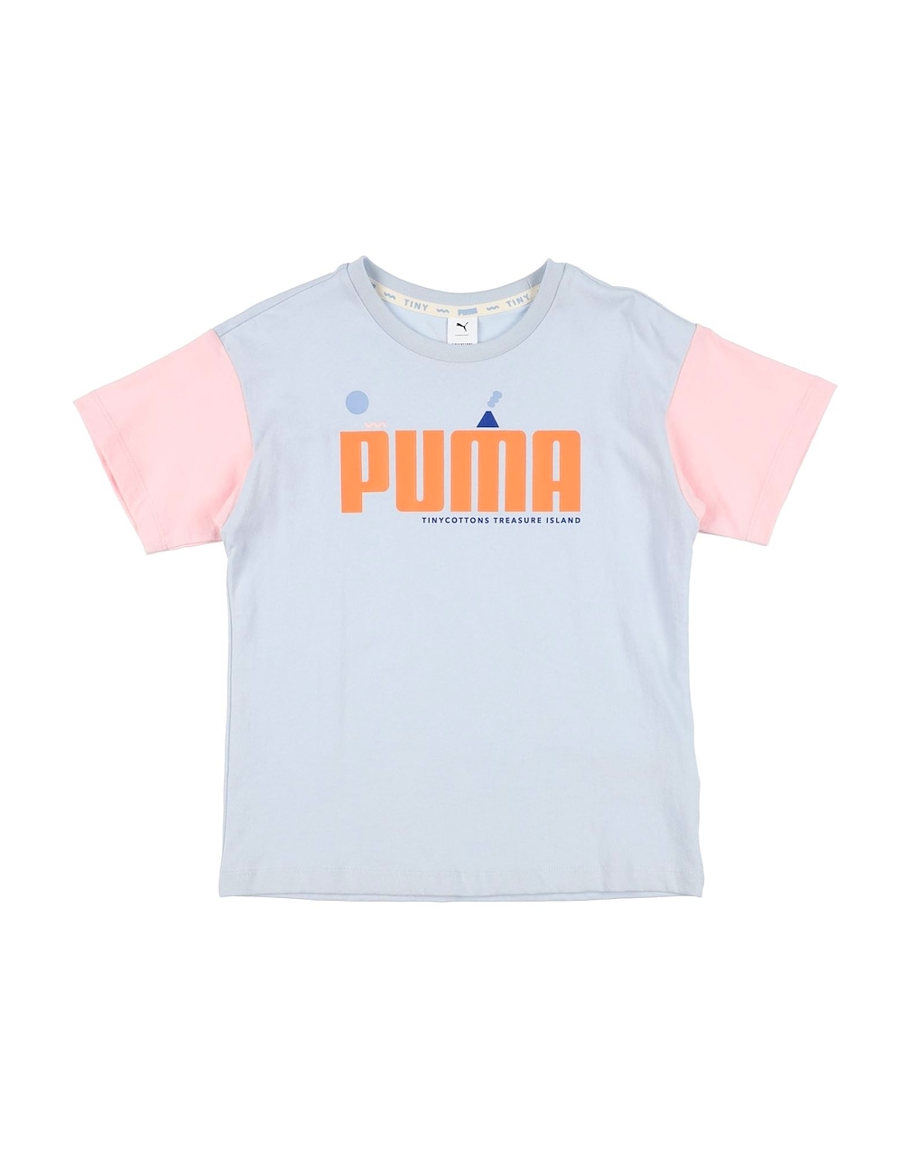 PUMA - T-shirts