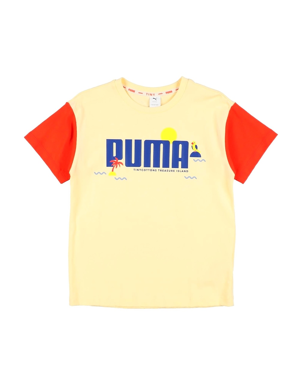 PUMA - T-shirts