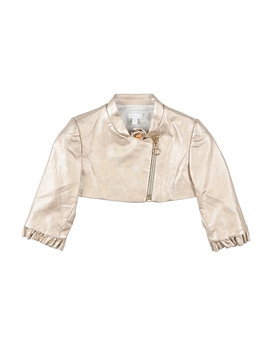 MAYORAL Coprispalle Platino 100% Poliuretano, Cotone