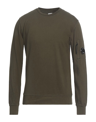 C.P. COMPANY Sweatshirt 100% Cotton