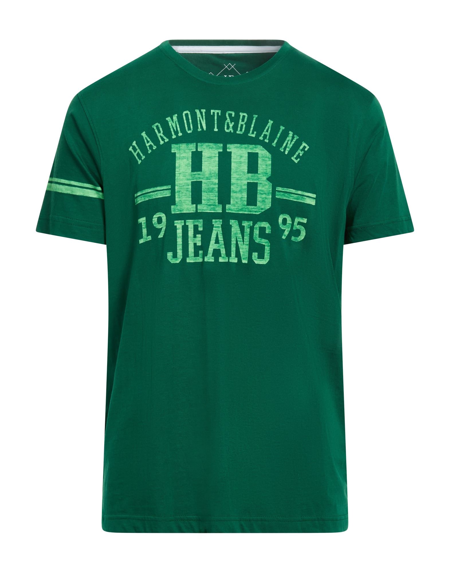 HARMONT & BLAINE - Футболки