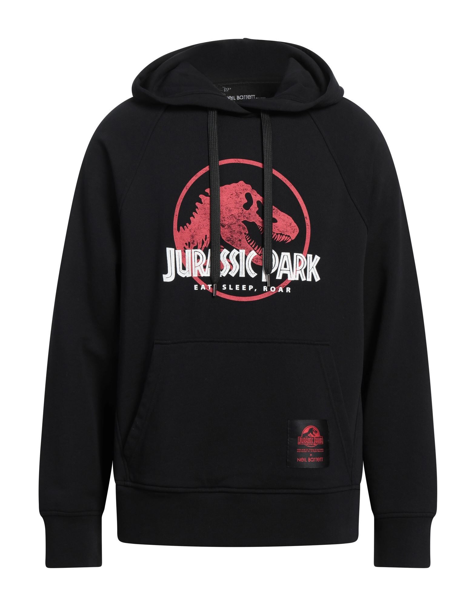 NEIL BARRETT - Sweatshirts