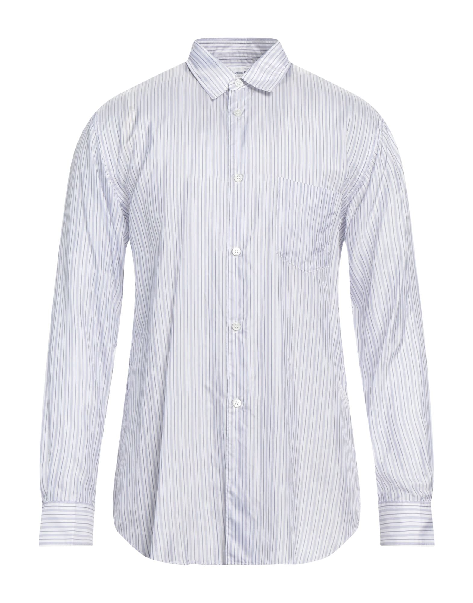 COMME des GARÇONS SHIRT - Camisas