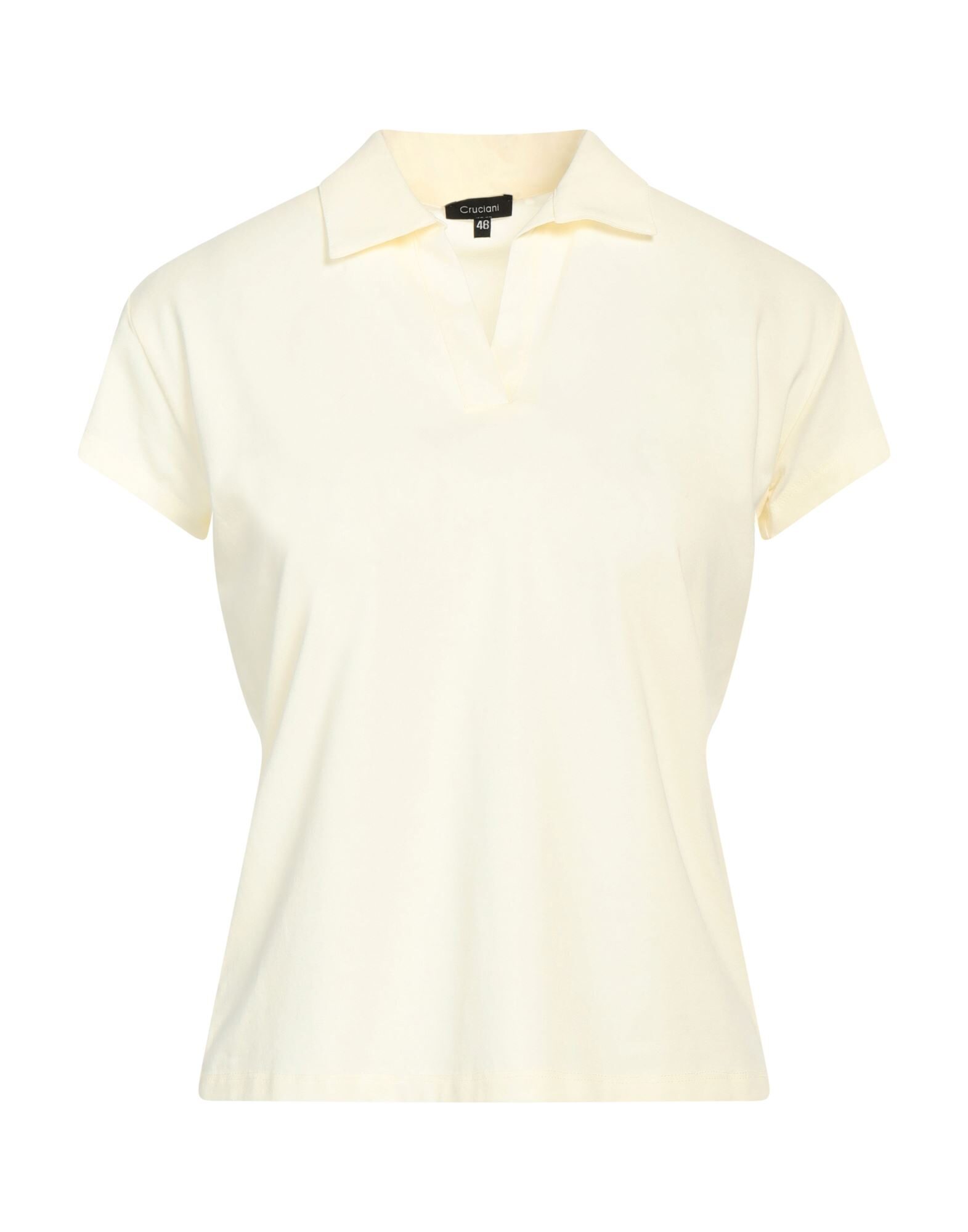 CRUCIANI - Polo shirts