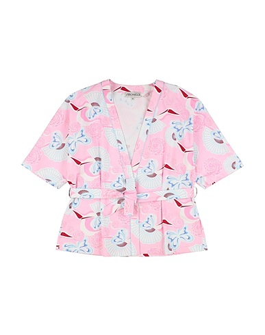 SIMONETTA Patterned shirts & blouses 100% Cotton