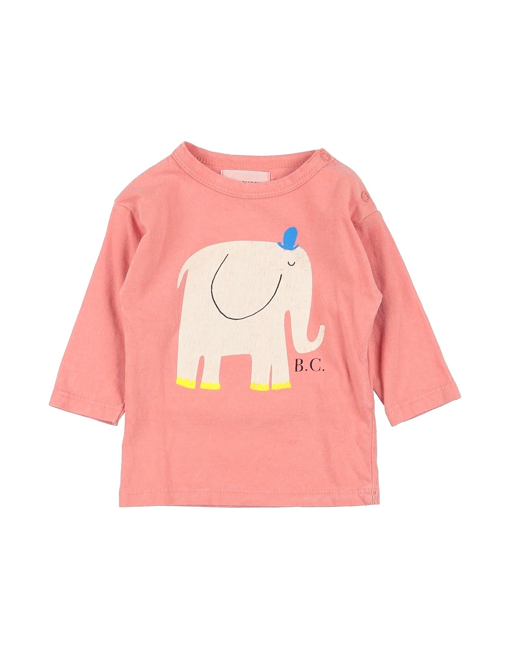 BOBO CHOSES - T-shirts