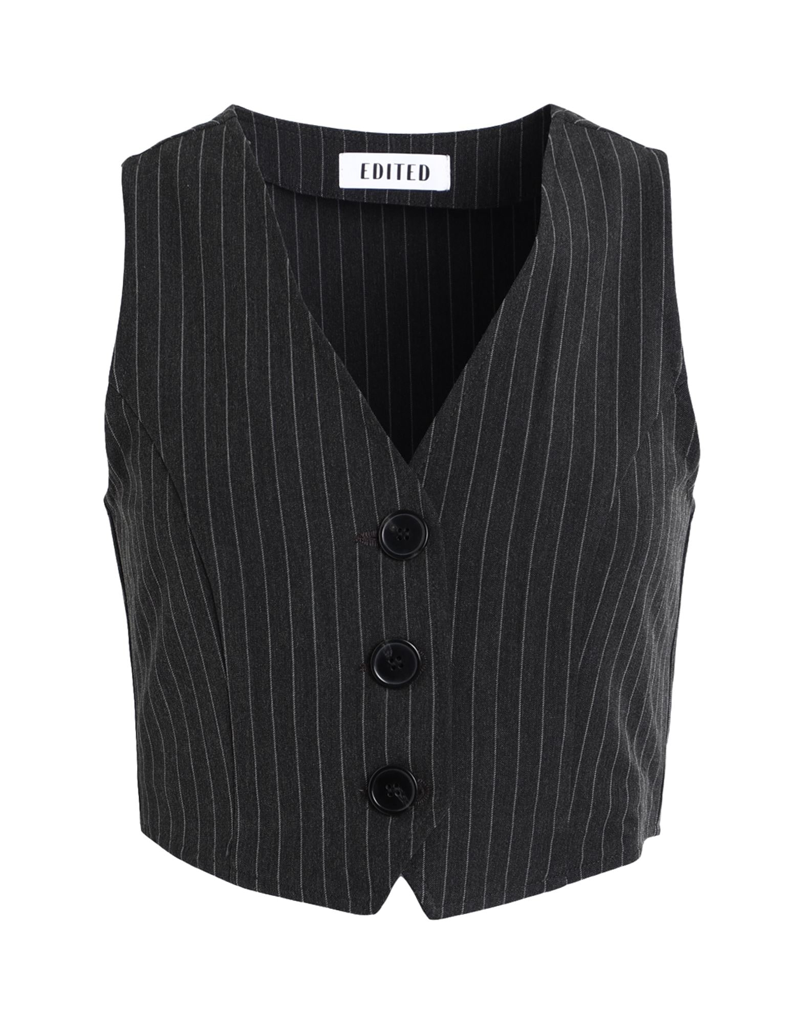 EDITED - Tailored Vests