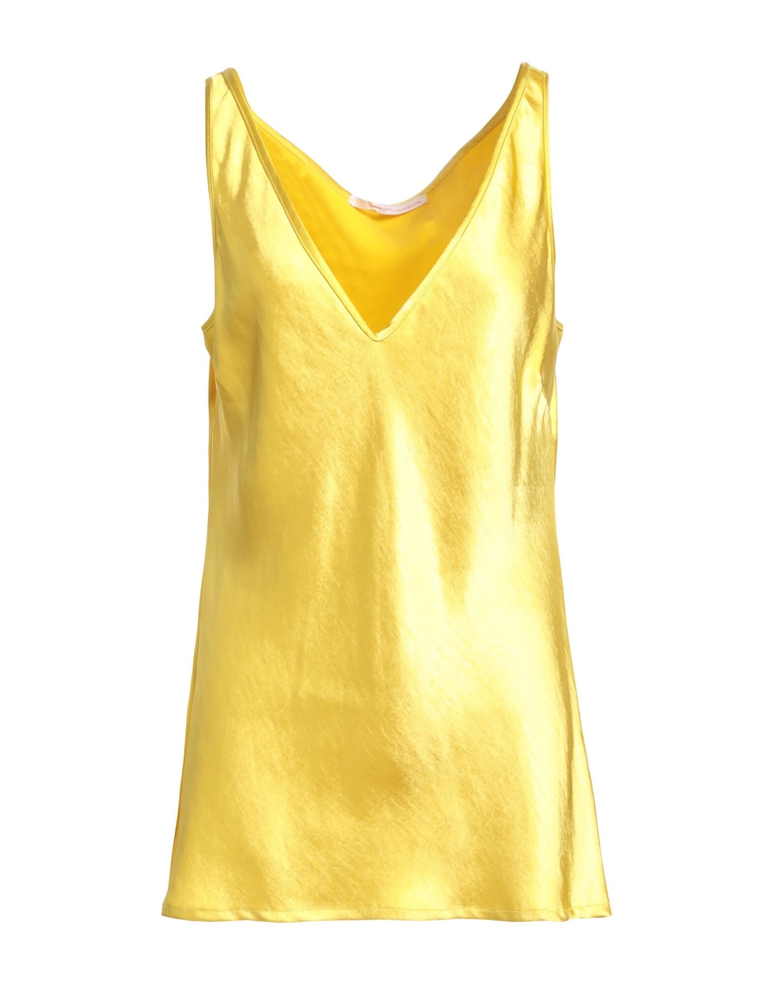 MAISON LAVINIATURRA - Tops