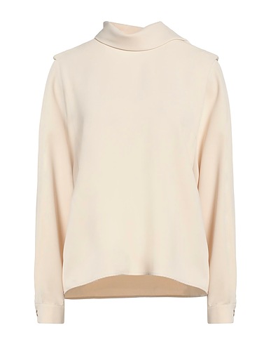 NENETTE Top Panna 100% Poliestere