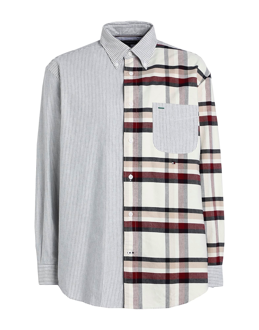 TOMMY HILFIGER - Shirts