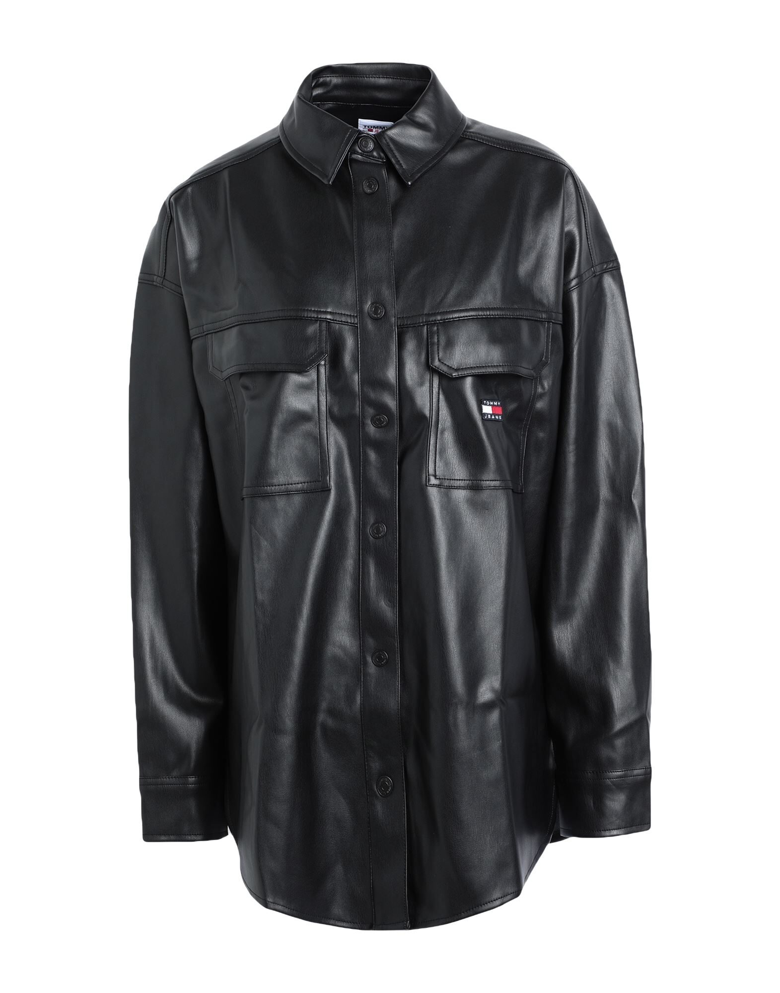 TOMMY JEANS - Hemden