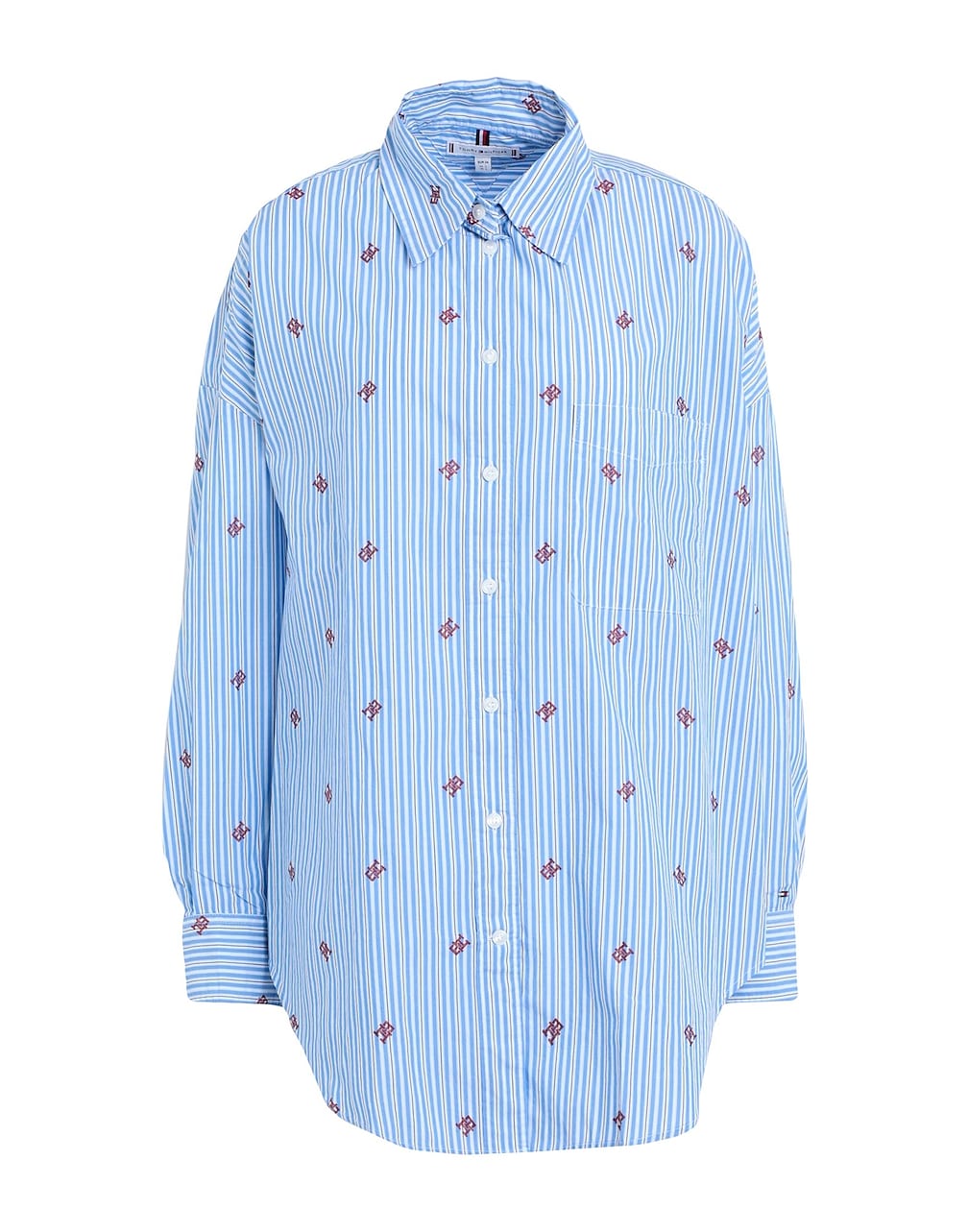 TOMMY HILFIGER - Shirts