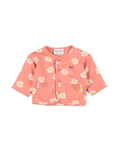 BOBO CHOSES Sweatshirt ROSA ANTICO 95% Organic cotton, 5% Elastane